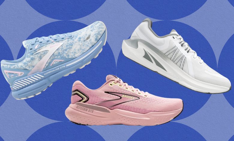 your-guide-to-the-most-supportive-running-shoes-for-flat-feet